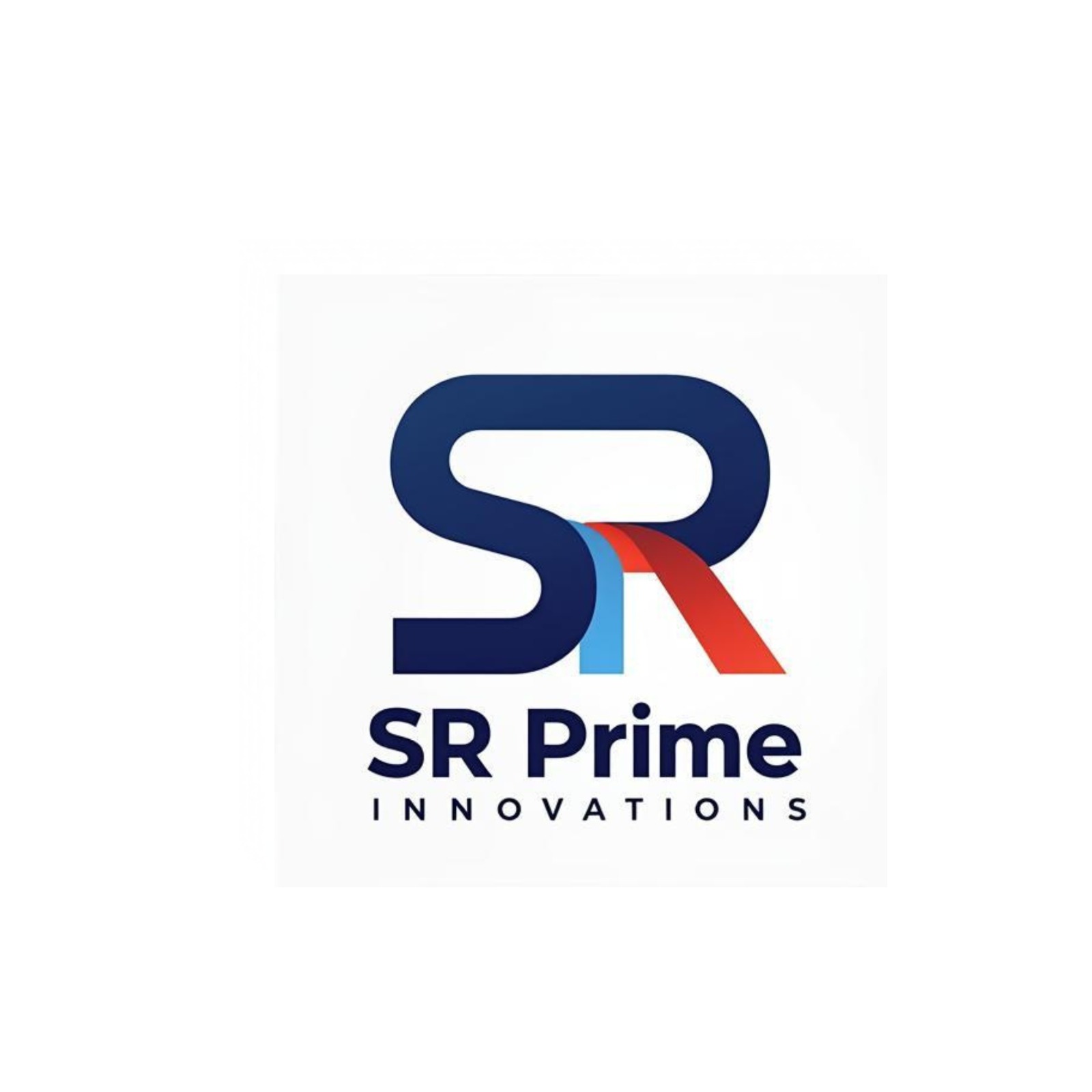 SR Prime Innovations Logo